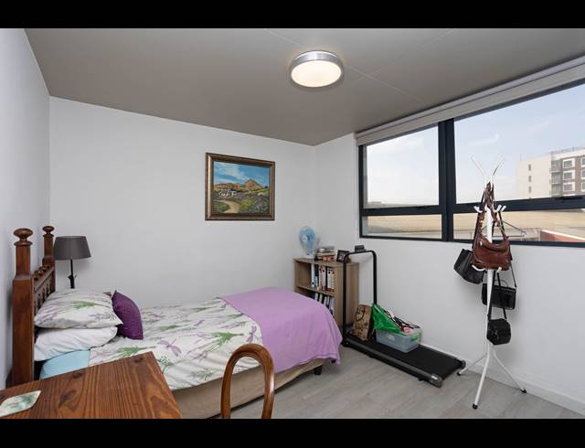 2 BEDROOM APARTMENT TO LET IN OBSERVATORY